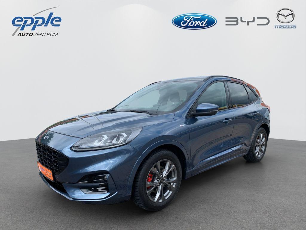 Ford Kuga 1.5 EcoBoost ST-LINE X,NAVI,KAMERA,WINTER-P