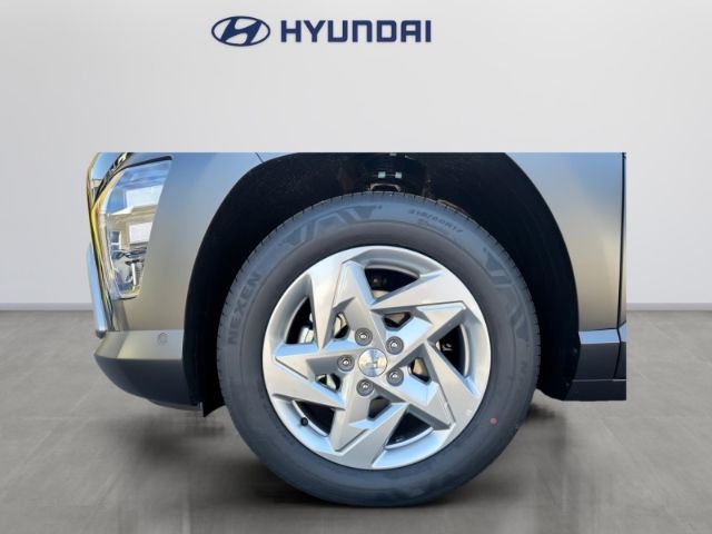 Fahrzeugabbildung Hyundai KONA MY26 1.6 Trend DCT+Assistenz-Paket+el.Heckk