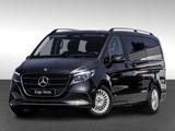 Mercedes-Benz V 220 STYLE Lang |NAVI|DISTR|STHZ|AHK|360°|MBeam - Mercedes-Benz V-Klasse Gebrauchtwagen in Bochum