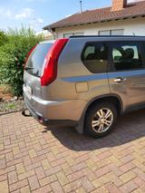 Nissan X-Trail 4x4 SE 2.0 dCi DPF 110kW SE - gebrauchte Nissan X-Trail aus dem Jahr 2011