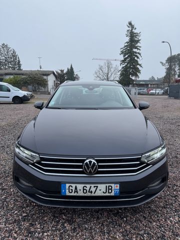 Volkswagen Passat 2.0 TDI SCR 90kW DSG Business