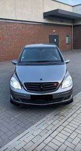 Mercedes-Benz Mercedes Benz B 150 Special Edition - Mercedes-Benz B-Klasse: Special Edition