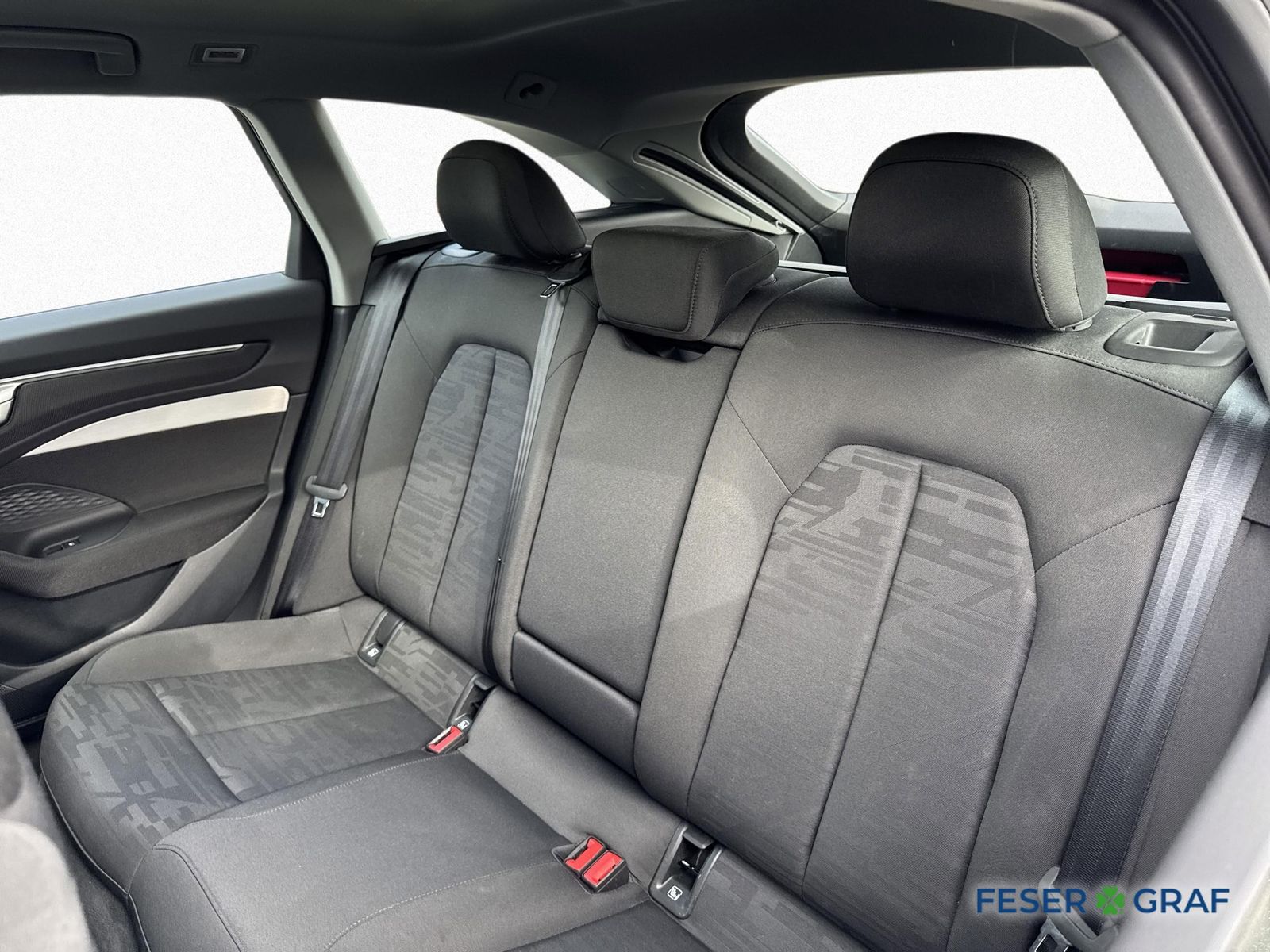 Audi A6 - Bild 12