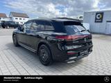 Mercedes-Benz EQS SUV 580 4M AMG Night Airmatic MASSAGE NP172 - Mercedes-Benz EQS SUV Gebrauchtwagen