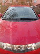 Honda Civic VIII Hatchback - Honda Civic: Hatch