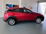 Mazda CX-3 SKY-G 120 Kizoku - Navi/ Sitzh./ PDC - rote Mazda CX-3