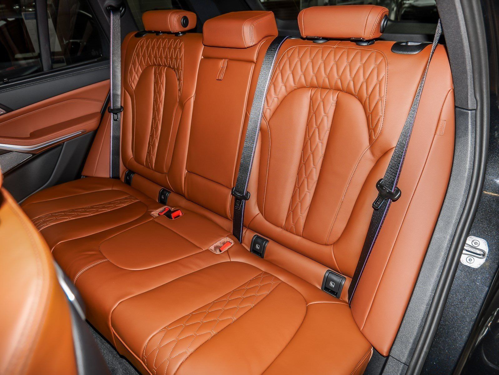 BMW X5 - Bild 9