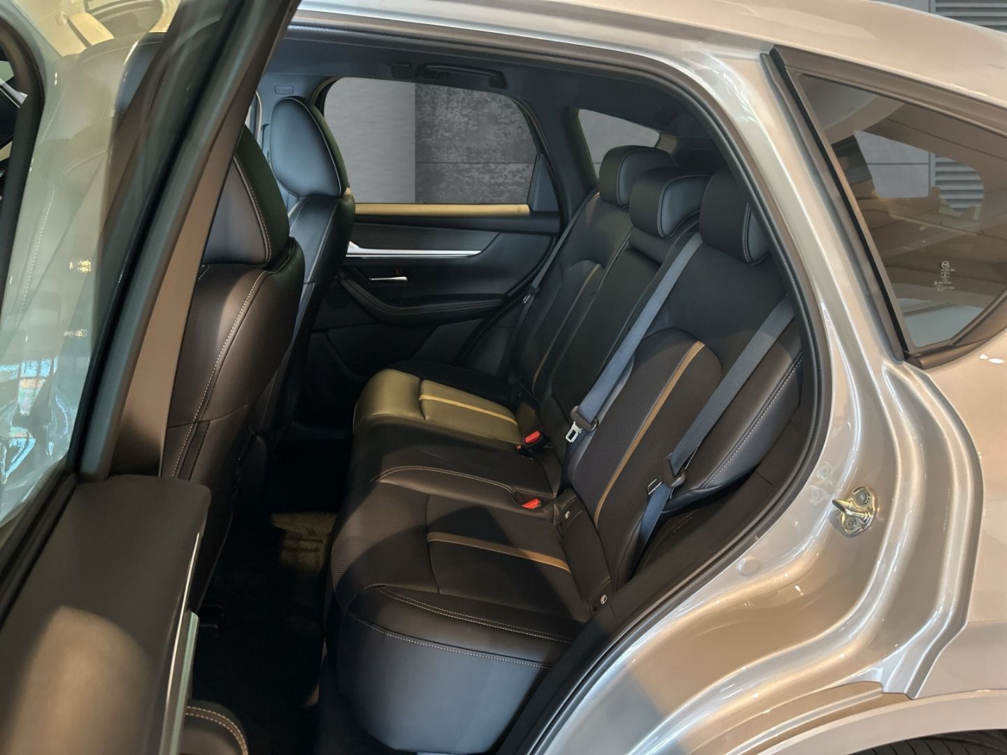 Mazda CX-60 - Bild 9