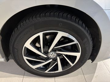 Fotografie 4 des VW Golf Sportsvan 1.5 TSI ACT OPF DSG Join AHK ACC