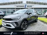 Opel Crossland X 1,2 T ELEG., Navi, Panod, LED, RFK,  - Opel Crossland (X) mit Schiebedach