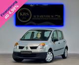 Renault Modus 1.2i Authentique*GARANTIE*KLIMA*WENIG KM!! - Renault Modus: Authentique