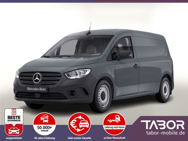 Mercedes-Benz Citan Kasten 112 CDI L2 Klima Holz MBUX Kam