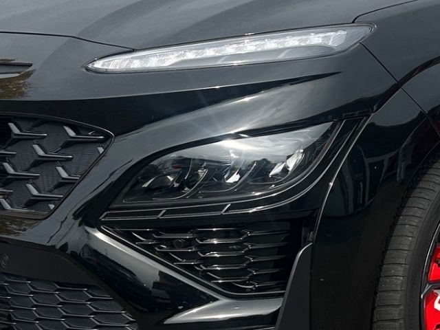 Fahrzeugabbildung Hyundai KONA N Performance 2WD 2.0 T-GDI EU6d HUD Navi S