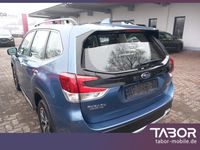Subaru Forester - Vorschau Bild 4