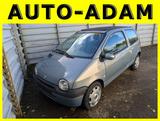 Renault Twingo Lazuli*ab 09/2004 in einer Hand*Faltdach* - gebrauchte Renault Twingo aus dem Jahr 2004
