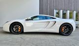 McLaren MP4-12C 3.8 V8 - Super Series - Carbon Monocoque - McLaren: Mp