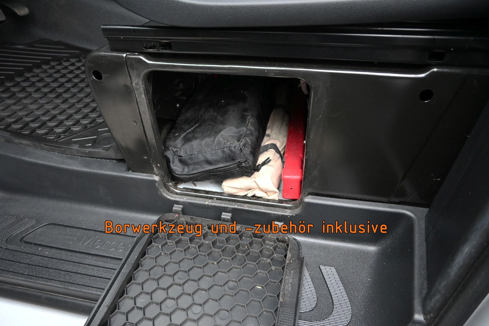 Fahrzeugabbildung Mercedes-Benz Vito 116 CDI Extralang PRO RWD °KAMERA°STANDHEIZ