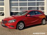 Mercedes-Benz A 180 STYLE+KAMERA+SHZ+KLIMA+SCHECKHEFTSitzhzg. - gebrauchte Mercedes-Benz A 180 aus dem Jahr 2013