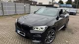 BMW X4  Top Ausstattung,M Paket,Panorama,360grad - BMW X4 in Duisburg