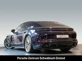 Porsche Panamera Turbo S E-Hybrid Executive Burmester - Porsche Panamera: Turbo Executive