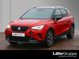Seat Arona 1.0 TSI FR - gebrauchte Seat Arona aus dem Jahr 2022