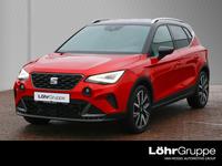 Seat Arona 1.0 TSI FR