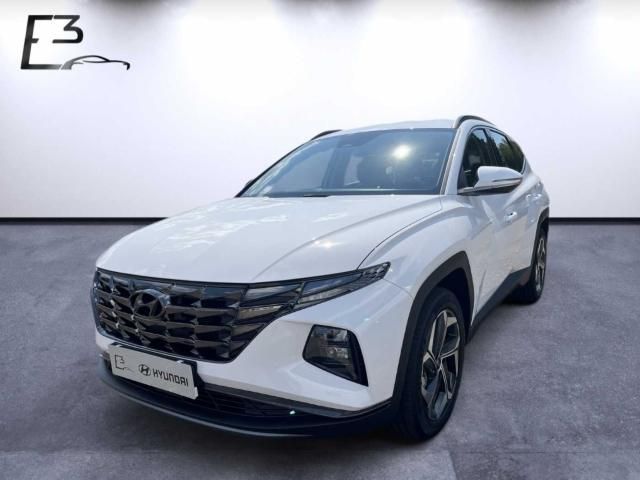 Image of Hyundai TUCSON