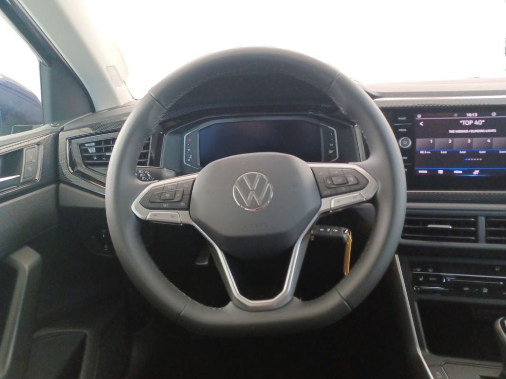 Fahrzeugabbildung Volkswagen Polo 1.0 TSI  Active Shzg  ACC