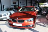 BMW 320 i xDrive Kombi Advantage ** Allrad** - BMW 3er Reihe in Düsseldorf