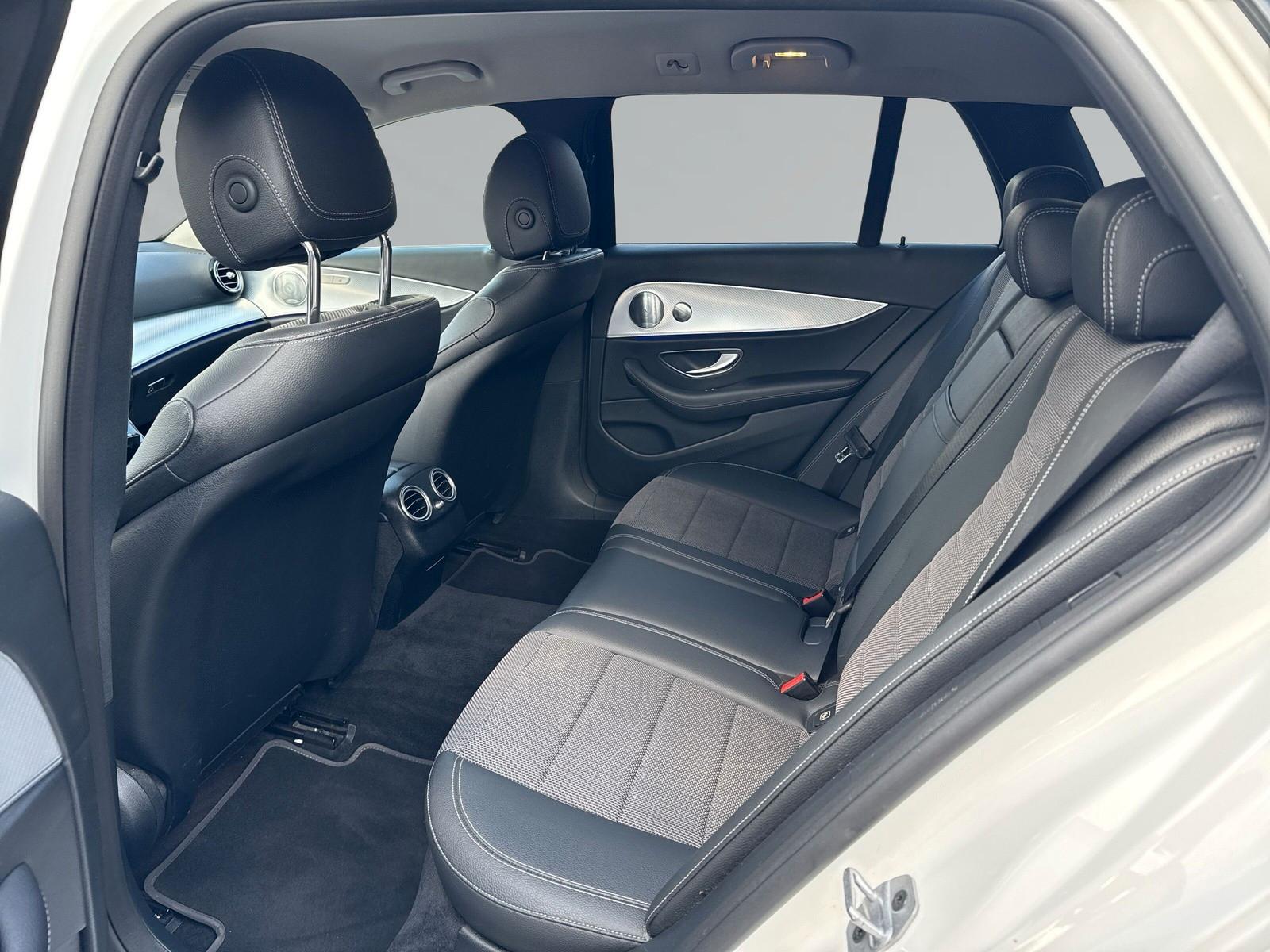 Mercedes-Benz E 220 T-Modell All-Terrain lKamera|Air|Burmester