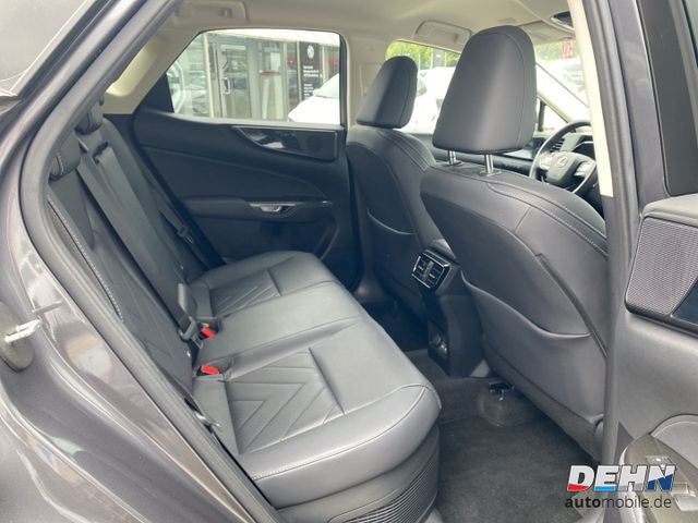 Lexus NX 350h Executive Line 360CamLRHZHUDACCVZE