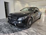 Mercedes-Benz C 43 AMG 4Matic - LEDER/BURMESTER/ILS/ALU19 - Mercedes-Benz C 43 AMG Gebrauchtwagen
