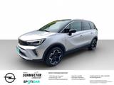 Opel Crossland Ultimate Paket AT Navi Kamera Ahk usw. - Opel Crossland (X) Ultimate-Paket
