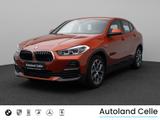 BMW X2 xD25e AdvantagePlus Kamera HUD DAB HiFi Komfo - mit Hybrid-Antrieb: Geländewagen