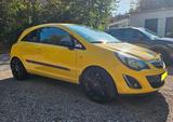 Opel Corsa 1.2 ecoFLEX Color Stripes Color Stripes - Opel Corsa Stripes mit Benzin-Antrieb