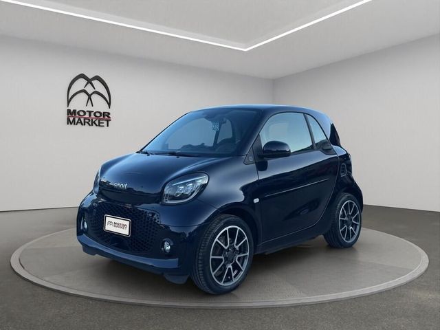 Smart fortwo 22kW EQ Prime