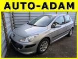 Peugeot 307 Grand Filou Cool*Alufelgen*Klima* - Peugeot 307: Limousine