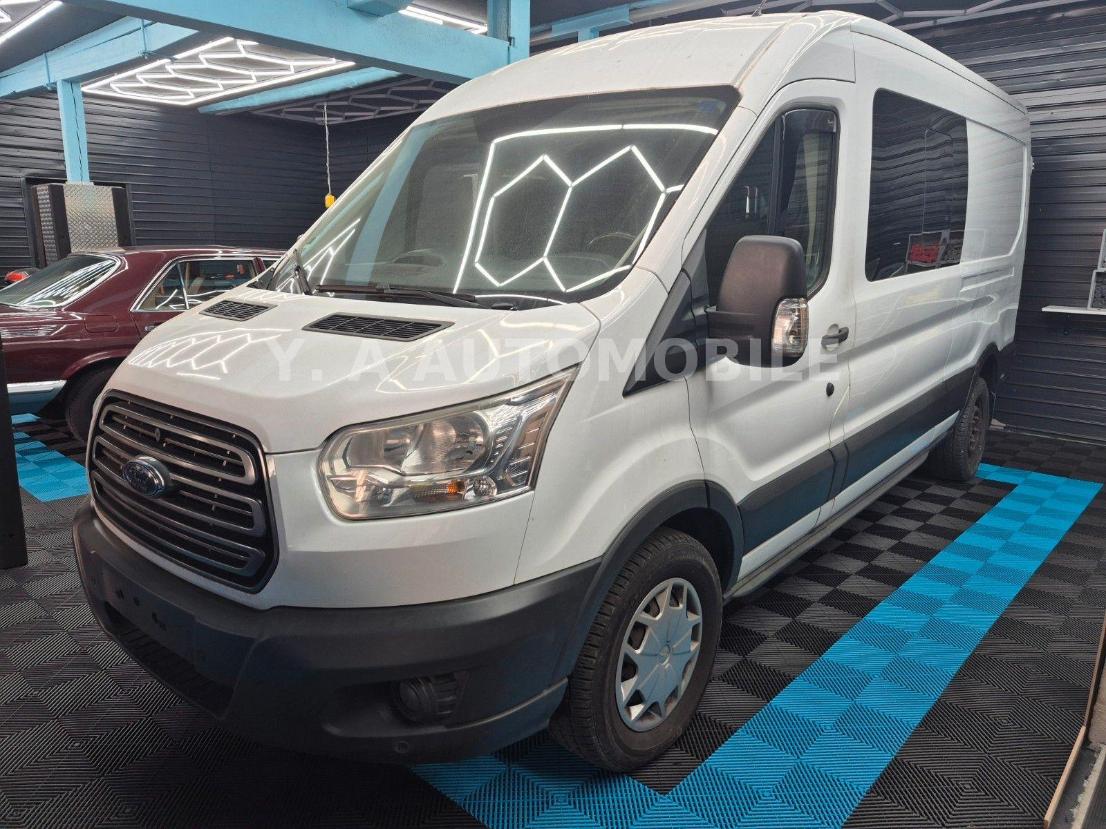 Ford Transit Kasten 350 L3 Trend*Automatik*6Sitze