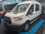 Ford Transit Kasten 350 L3 Trend*Automatik*6Sitze - Ford Gebrauchtwagen in Frankfurt