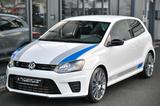 Volkswagen Polo R WRC 2.0 TSI No. 0261/2500* erst 20.972km* - Volkswagen: Wrc