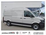 Volkswagen Crafter 35 Kasten 2.0 TDI MR SITZHZG/KAMERA/1.HD - VW Crafter Gebrauchtwagen in Dresden