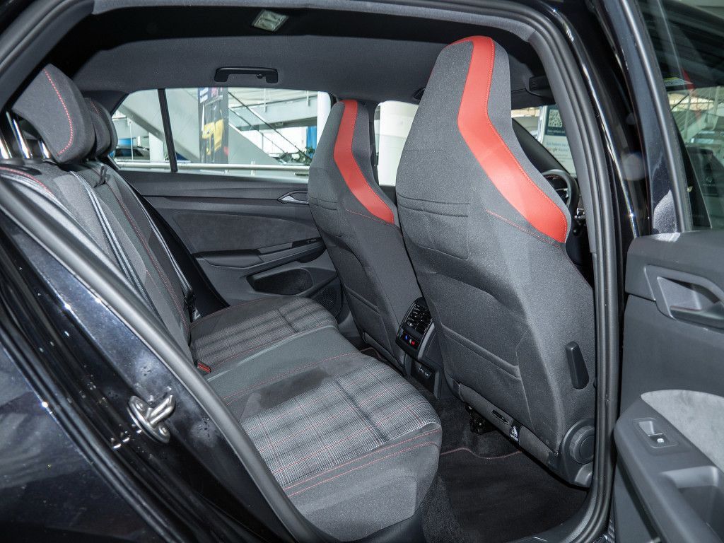 Volkswagen Golf - Bild 5