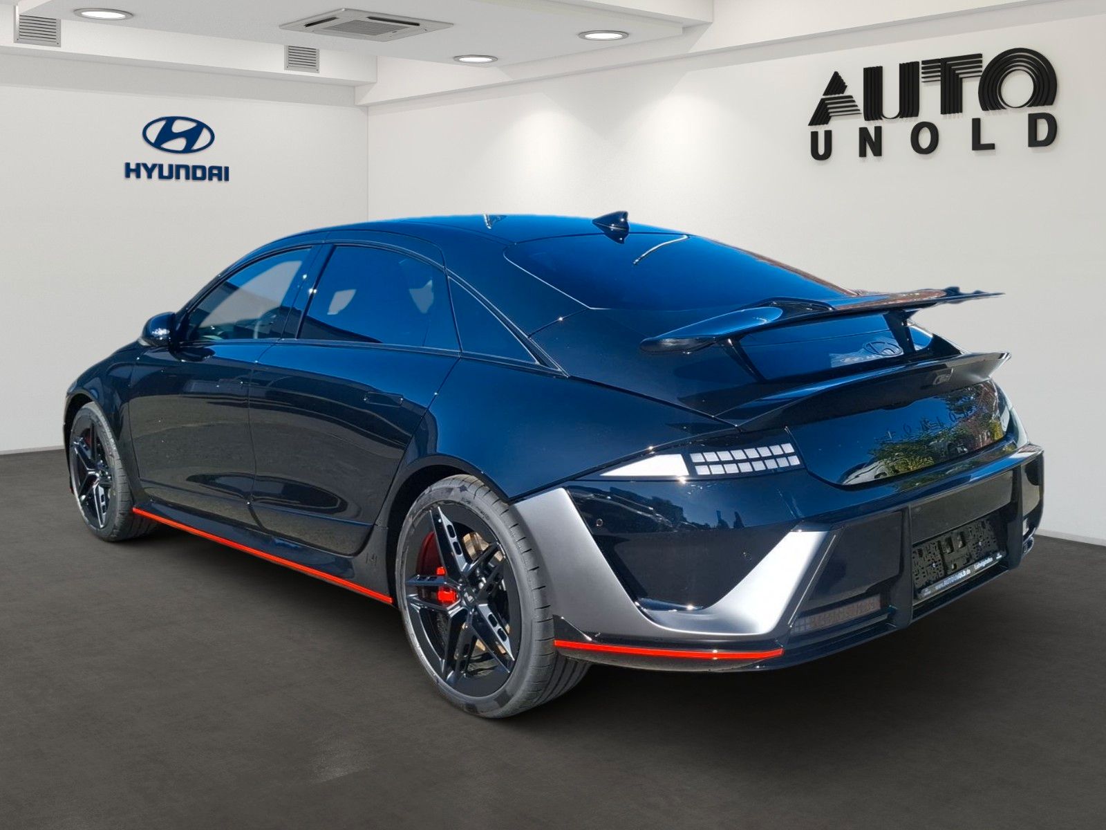Hyundai IONIQ 6 - Bild 5