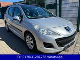 Peugeot 207 SW 1.4 Kombi !! 53TKM !! Tüv/Service Neu !! - Peugeot 207: Se