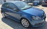 Volkswagen Polo 1.4 TSI ACT BlueGT/Navi/Panoramadach - Volkswagen Polo: 1.4
