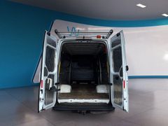 Fahrzeugabbildung Volkswagen Crafter 50 lang plus Hochdach AHK KLIMA STANDHEI