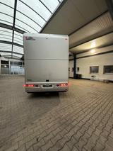 Vario Alkoven 1050 - Vario Wohnwagen & Wohnmobile