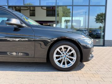 BMW 318 - 3