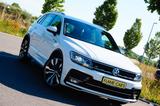 Volkswagen Tiguan Highline 2.0 TDI*DSG* 2 x R-Line*LED*ACC - Volkswagen Tiguan mit Diesel-Antrieb: R Line