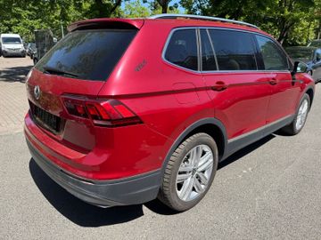 Volkswagen Tiguan Allspace - 5